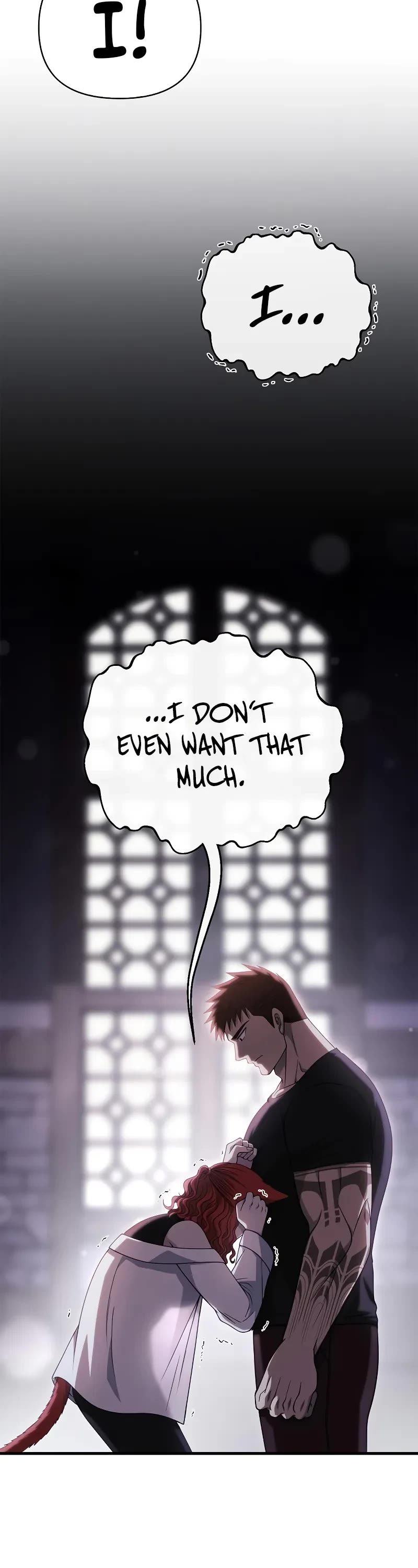 Surviving the Game as a Barbarian Chapter 100 page 29 - Chapter 100 (Goodbyes)