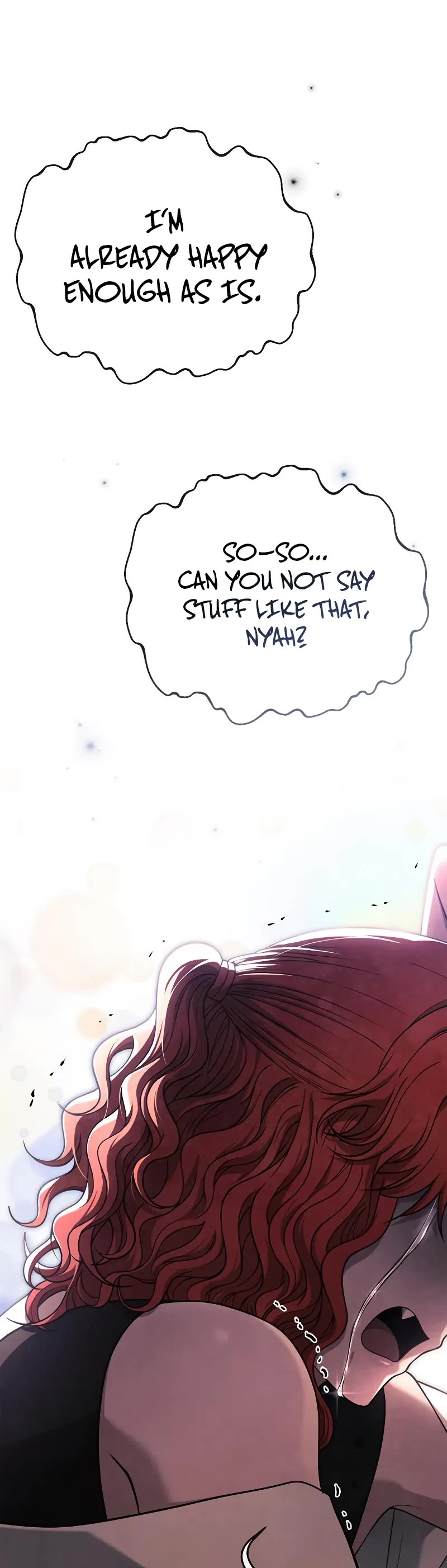 Surviving the Game as a Barbarian Chapter 100 page 30 - Chapter 100 (Goodbyes)