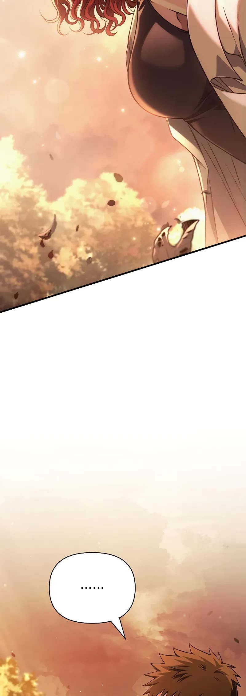 Surviving the Game as a Barbarian Chapter 100 page 5 - Chapter 100 (Goodbyes)