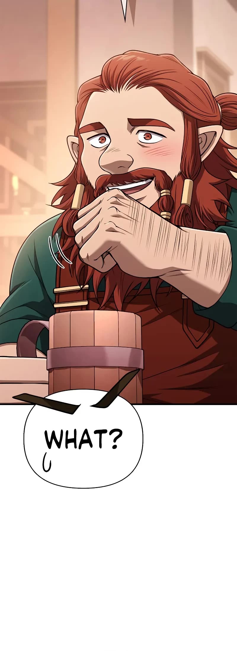 Surviving the Game as a Barbarian Chapter 100 page 51 - Chapter 100 (Goodbyes)