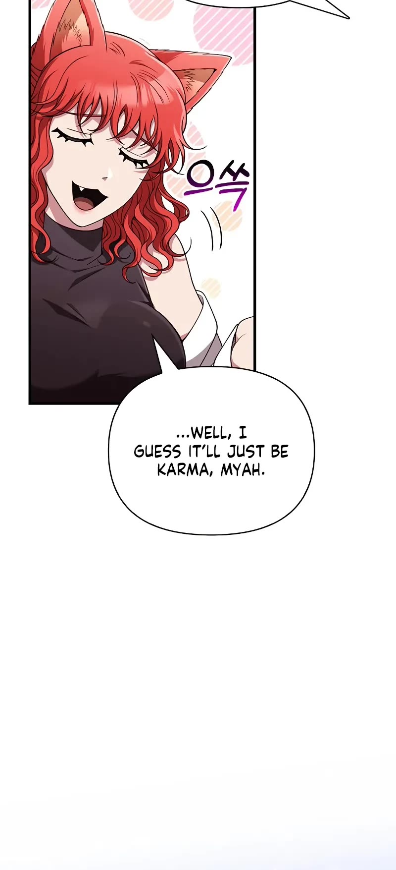 Surviving the Game as a Barbarian Chapter 100 page 61 - Chapter 100 (Goodbyes)