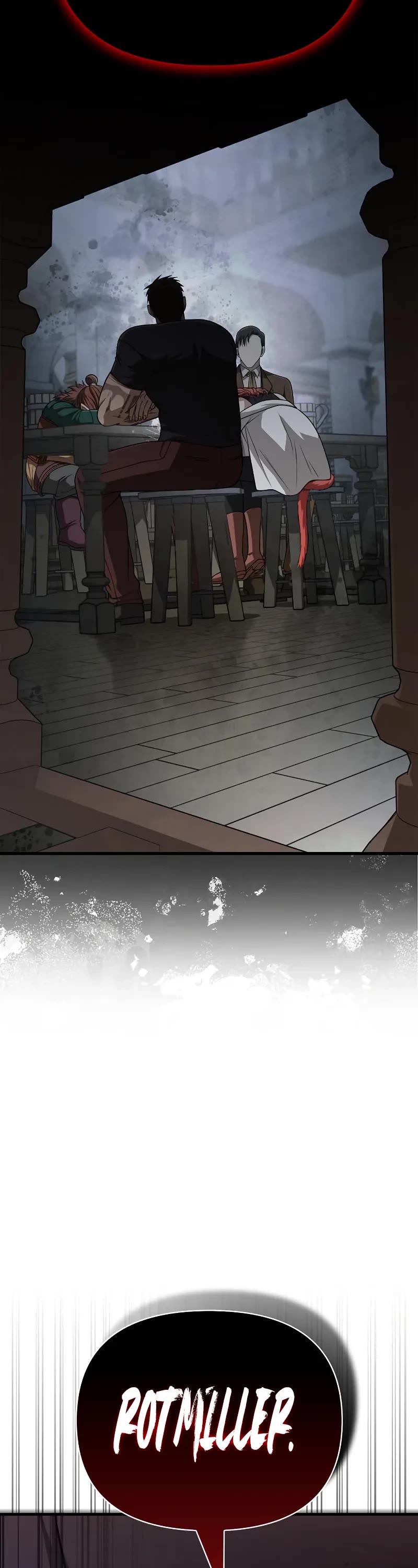 Surviving the Game as a Barbarian Chapter 100 page 69 - Chapter 100 (Goodbyes)