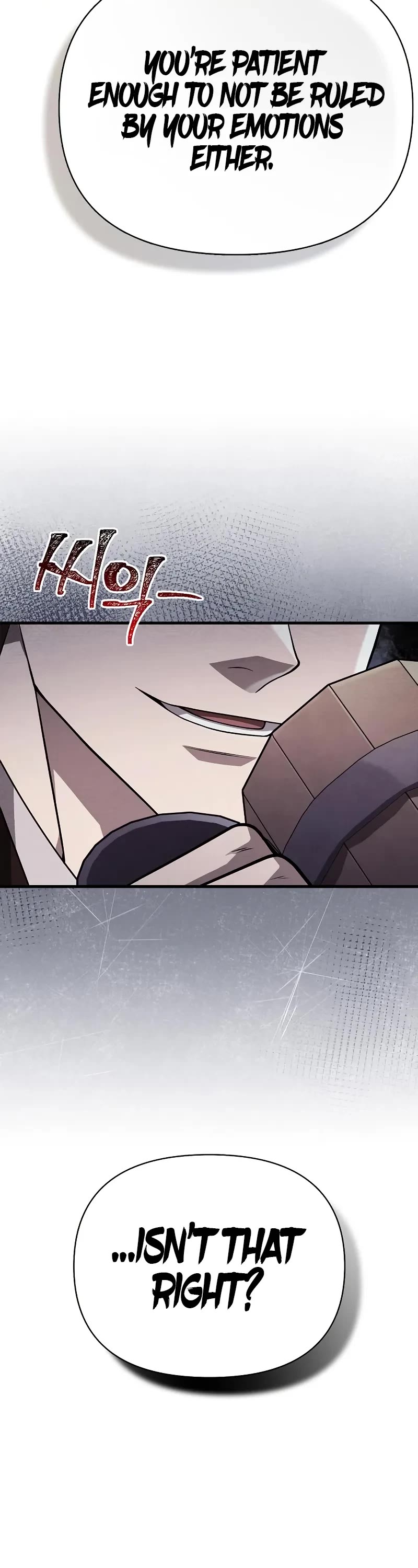 Surviving the Game as a Barbarian Chapter 100 page 74 - Chapter 100 (Goodbyes)