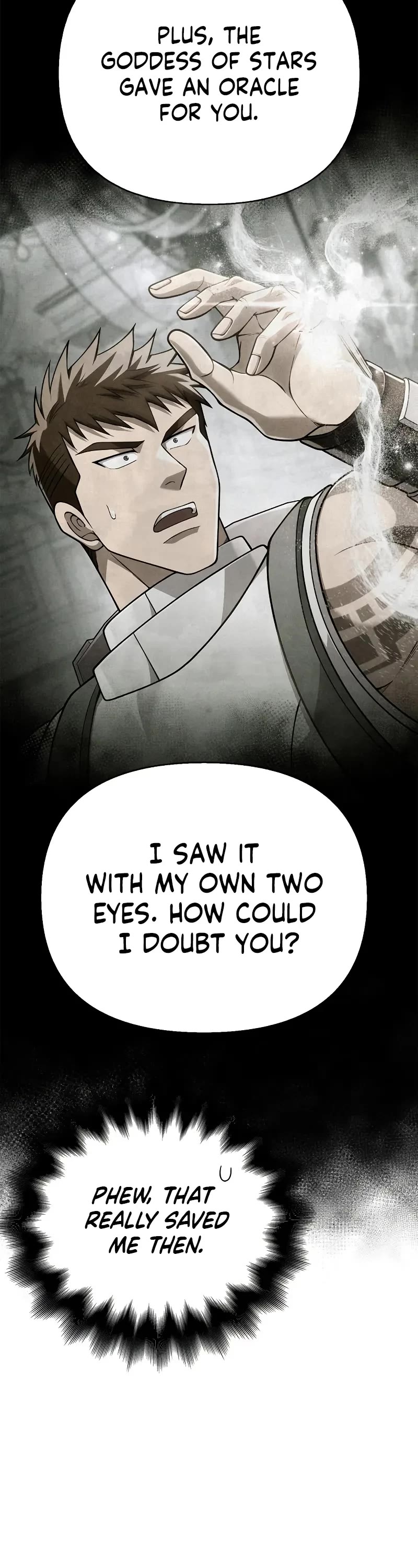 Surviving the Game as a Barbarian Chapter 101 page 14 - Chapter 101: Guide