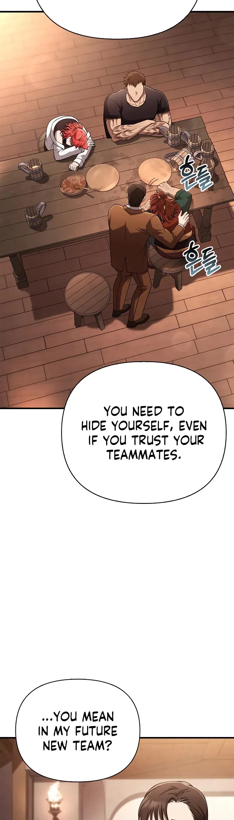 Surviving the Game as a Barbarian Chapter 101 page 20 - Chapter 101: Guide