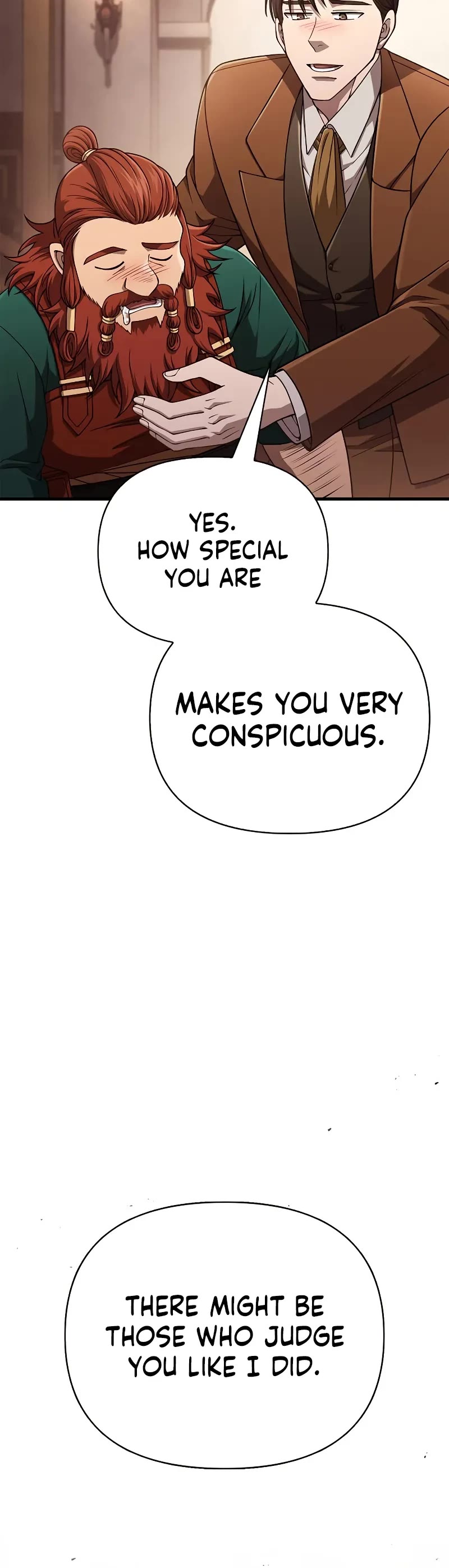 Surviving the Game as a Barbarian Chapter 101 page 21 - Chapter 101: Guide