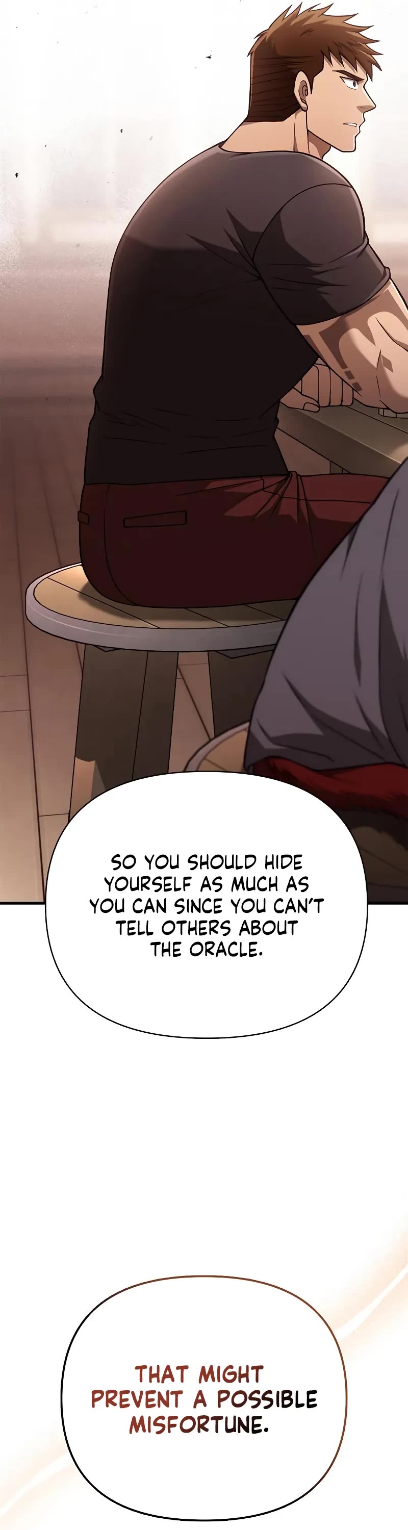 Surviving the Game as a Barbarian Chapter 101 page 22 - Chapter 101: Guide