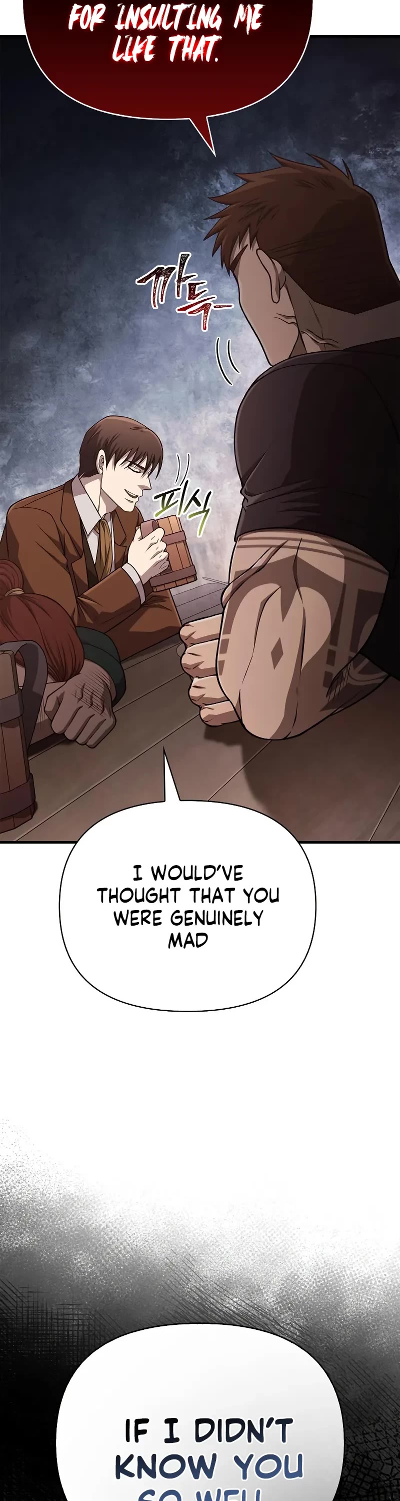 Surviving the Game as a Barbarian Chapter 101 page 3 - Chapter 101: Guide