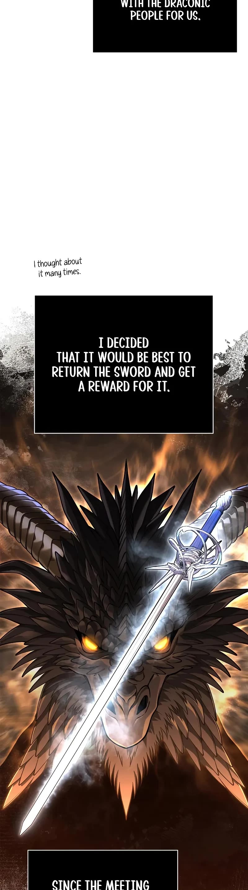 Surviving the Game as a Barbarian Chapter 101 page 30 - Chapter 101: Guide
