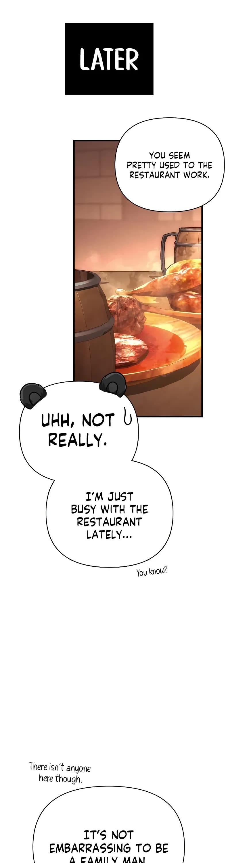 Surviving the Game as a Barbarian Chapter 101 page 44 - Chapter 101: Guide