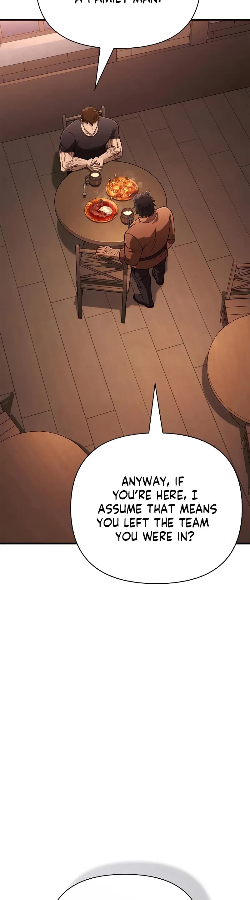 Surviving the Game as a Barbarian Chapter 101 page 45 - Chapter 101: Guide