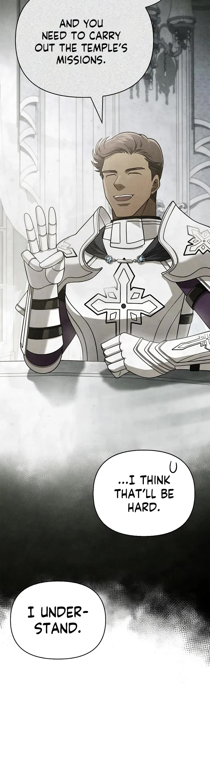 Surviving the Game as a Barbarian Chapter 101 page 50 - Chapter 101: Guide