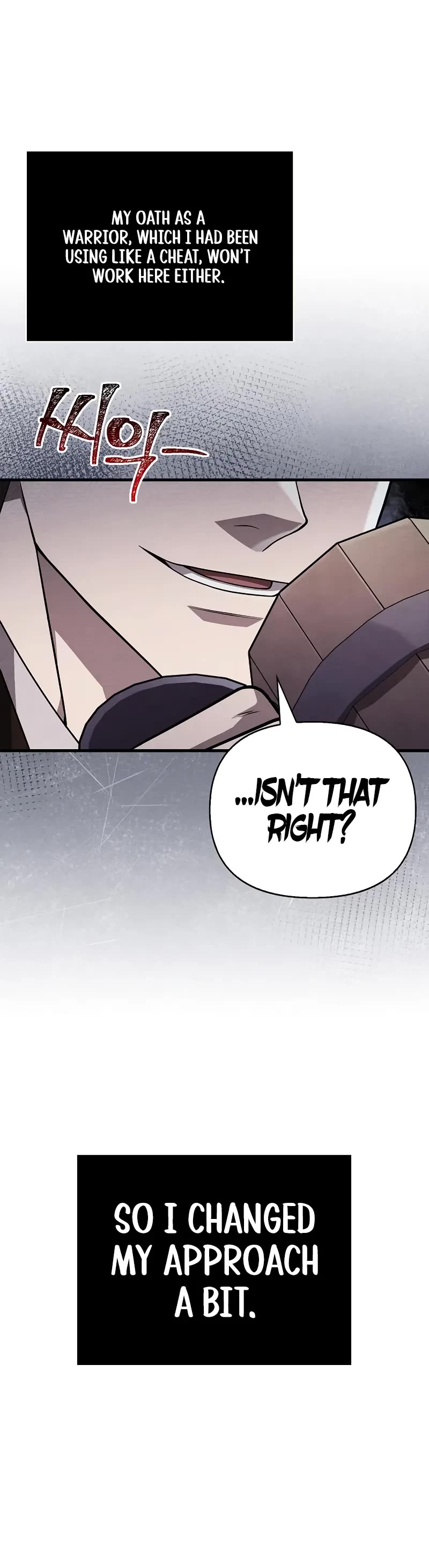 Surviving the Game as a Barbarian Chapter 101 page 6 - Chapter 101: Guide