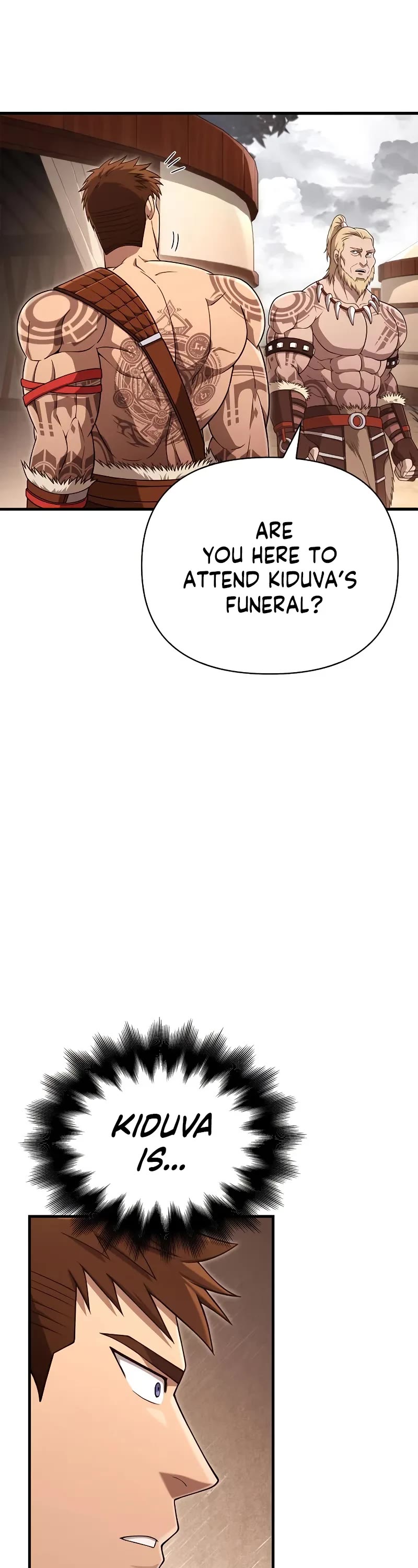 Surviving the Game as a Barbarian Chapter 101 page 62 - Chapter 101: Guide
