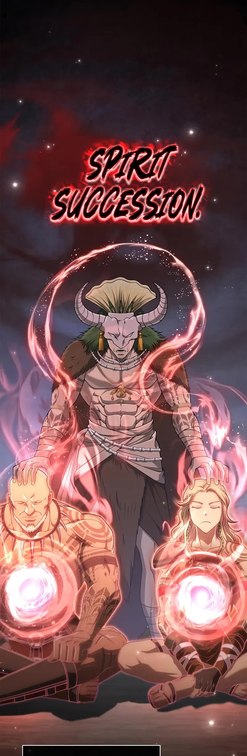 Surviving the Game as a Barbarian Chapter 101 page 70 - Chapter 101: Guide