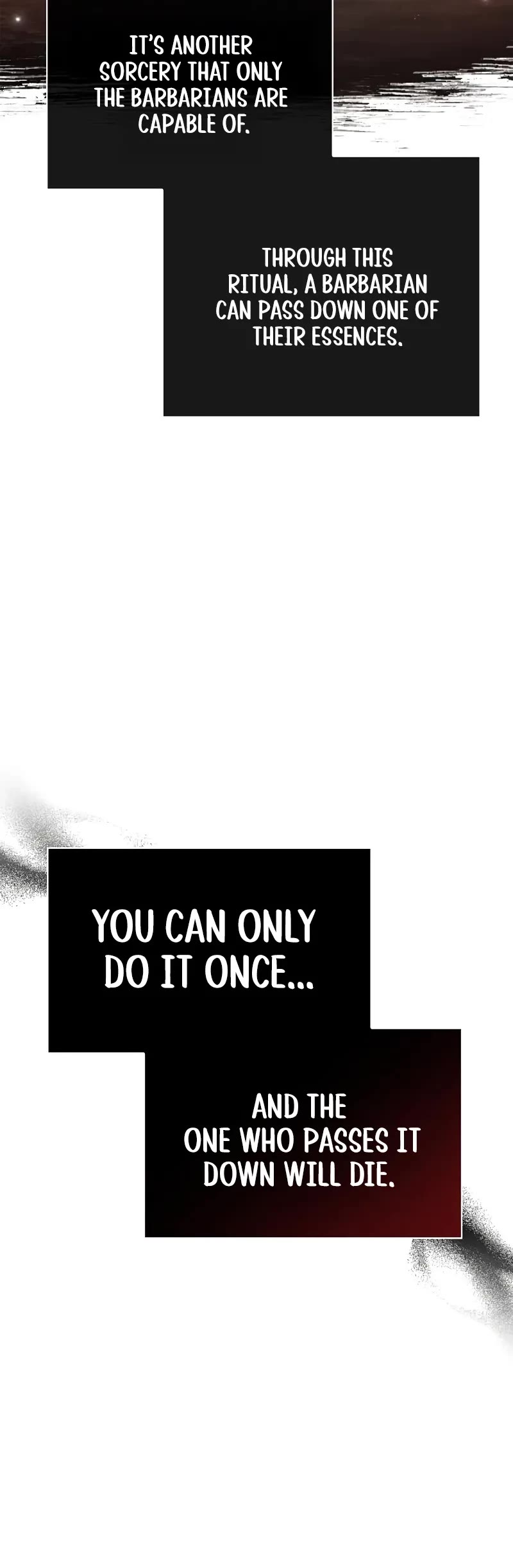 Surviving the Game as a Barbarian Chapter 101 page 71 - Chapter 101: Guide