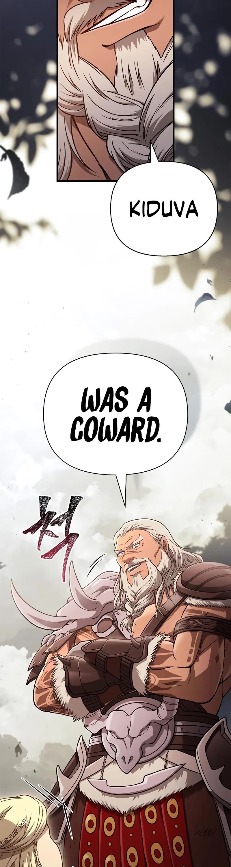 Surviving the Game as a Barbarian Chapter 101 page 73 - Chapter 101: Guide
