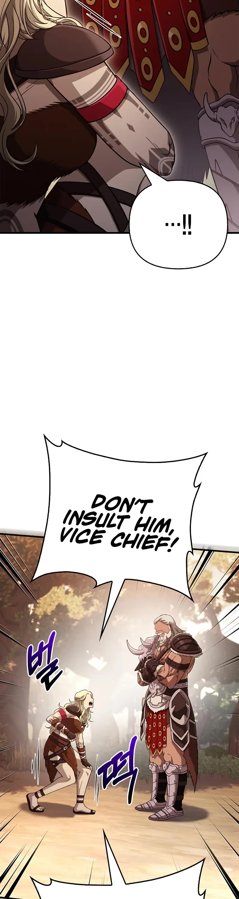Surviving the Game as a Barbarian Chapter 101 page 74 - Chapter 101: Guide