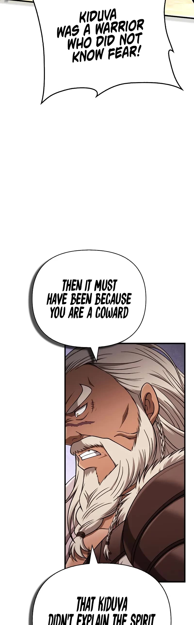 Surviving the Game as a Barbarian Chapter 101 page 75 - Chapter 101: Guide