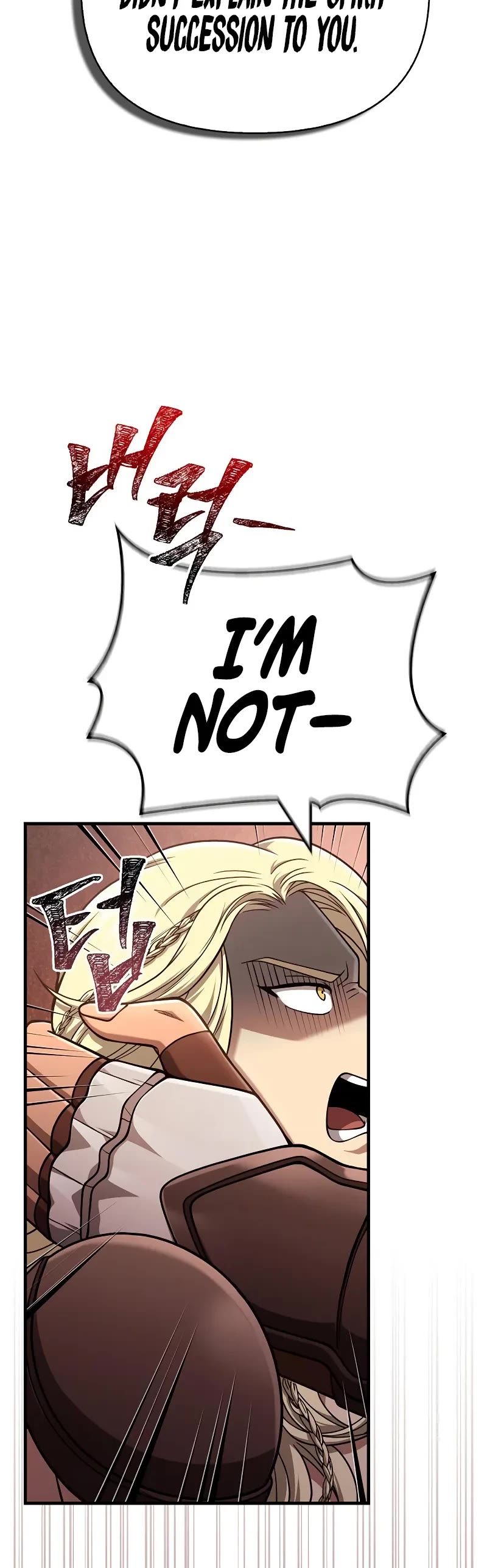 Surviving the Game as a Barbarian Chapter 101 page 76 - Chapter 101: Guide