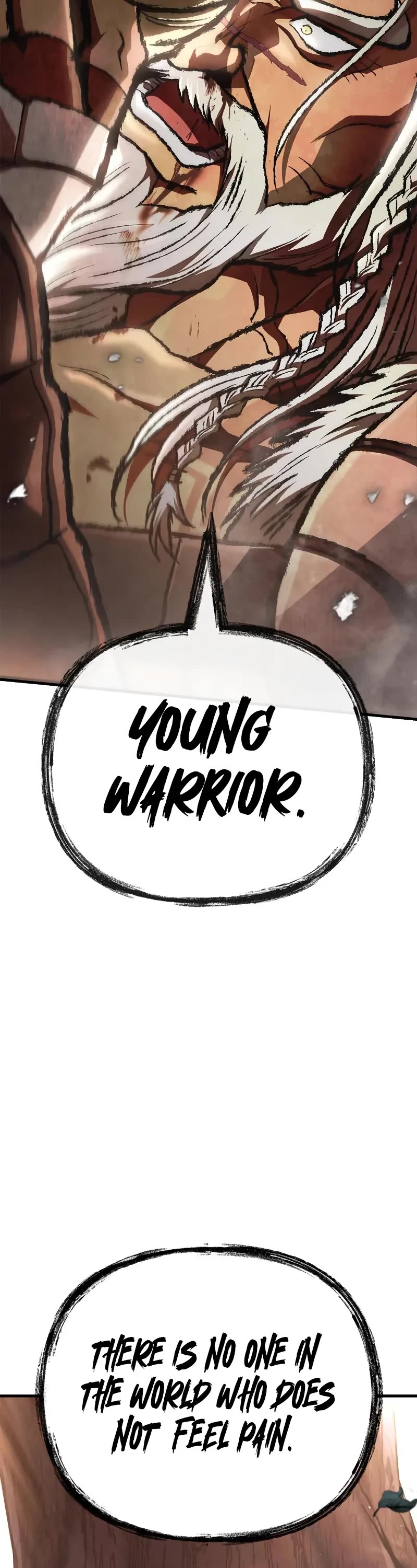 Surviving the Game as a Barbarian Chapter 101 page 79 - Chapter 101: Guide