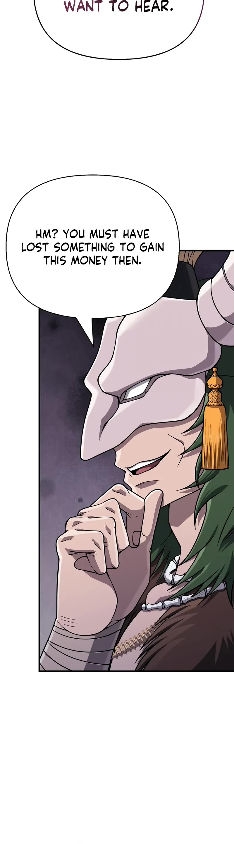 Surviving the Game as a Barbarian Chapter 102 page 11 - Chapter 102: Barbarian Road