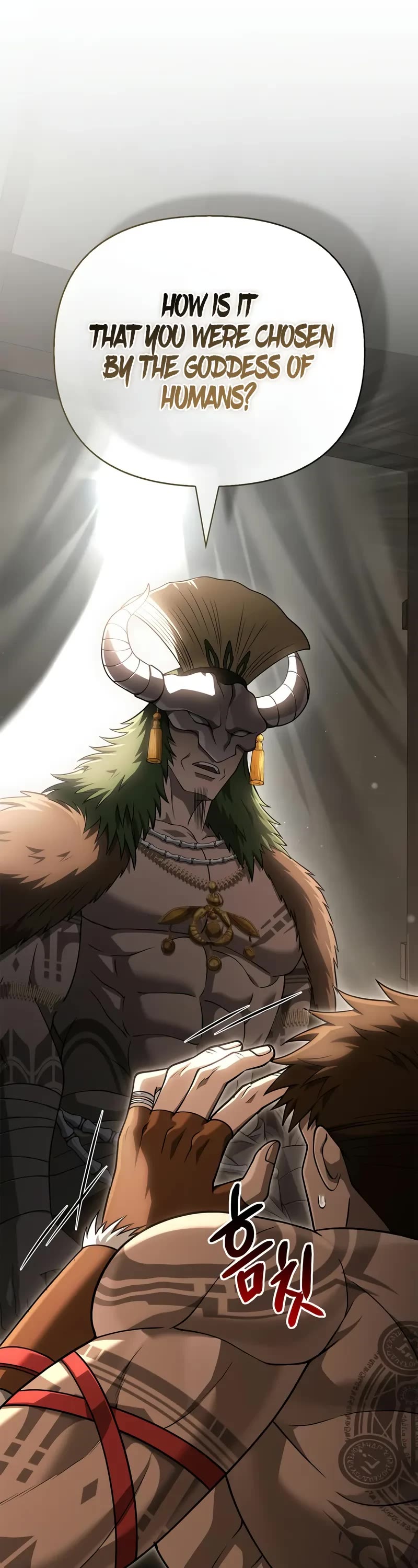 Surviving the Game as a Barbarian Chapter 102 page 24 - Chapter 102: Barbarian Road