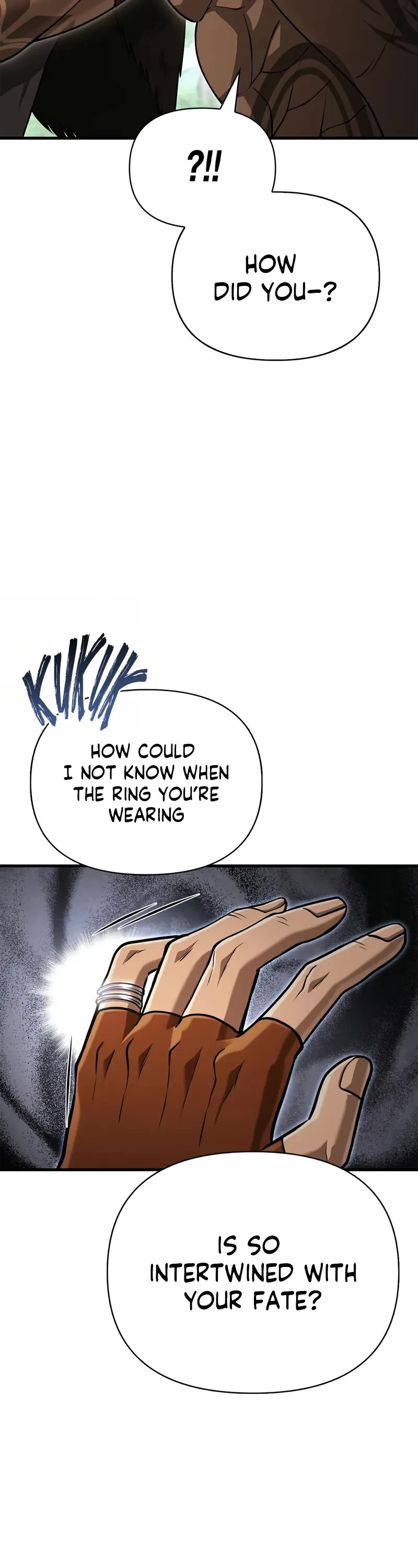 Surviving the Game as a Barbarian Chapter 102 page 25 - Chapter 102: Barbarian Road