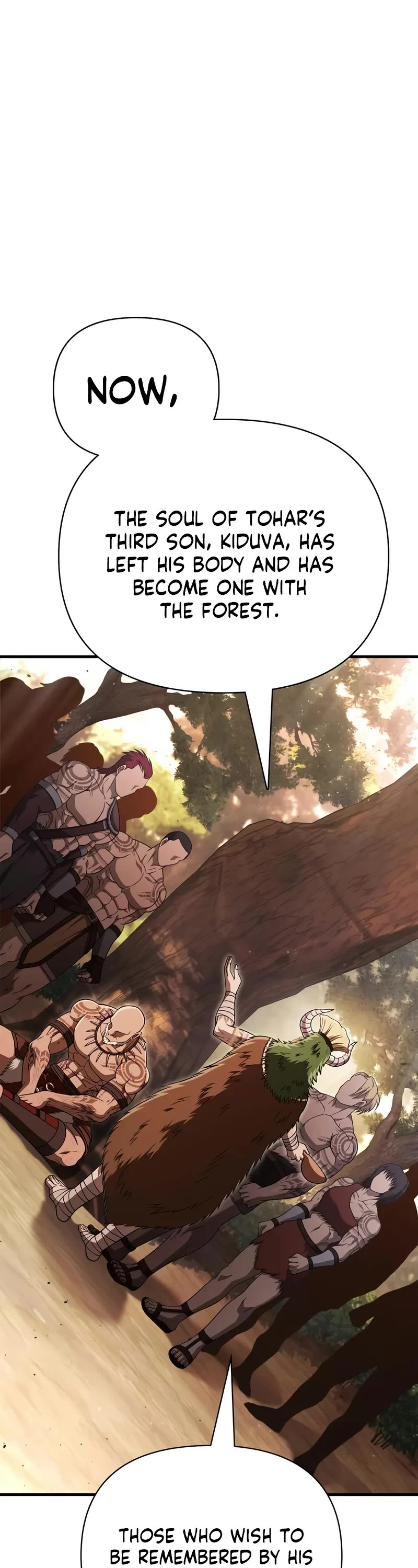 Surviving the Game as a Barbarian Chapter 102 page 4 - Chapter 102: Barbarian Road