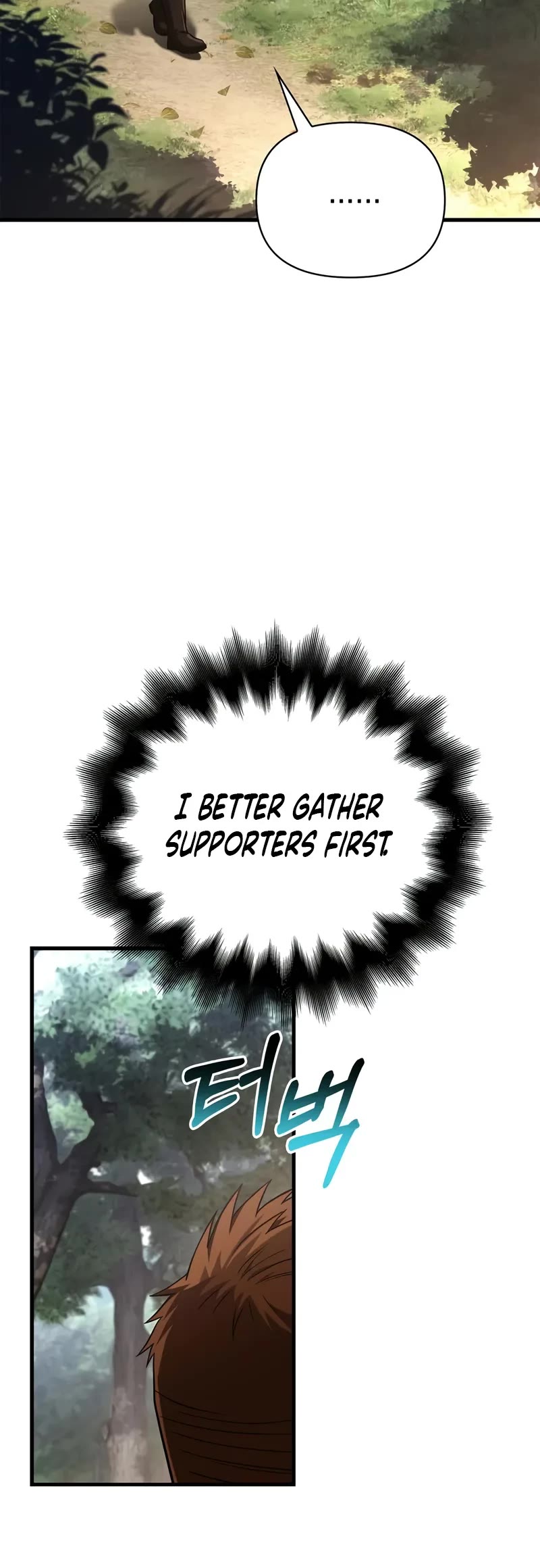 Surviving the Game as a Barbarian Chapter 102 page 41 - Chapter 102: Barbarian Road