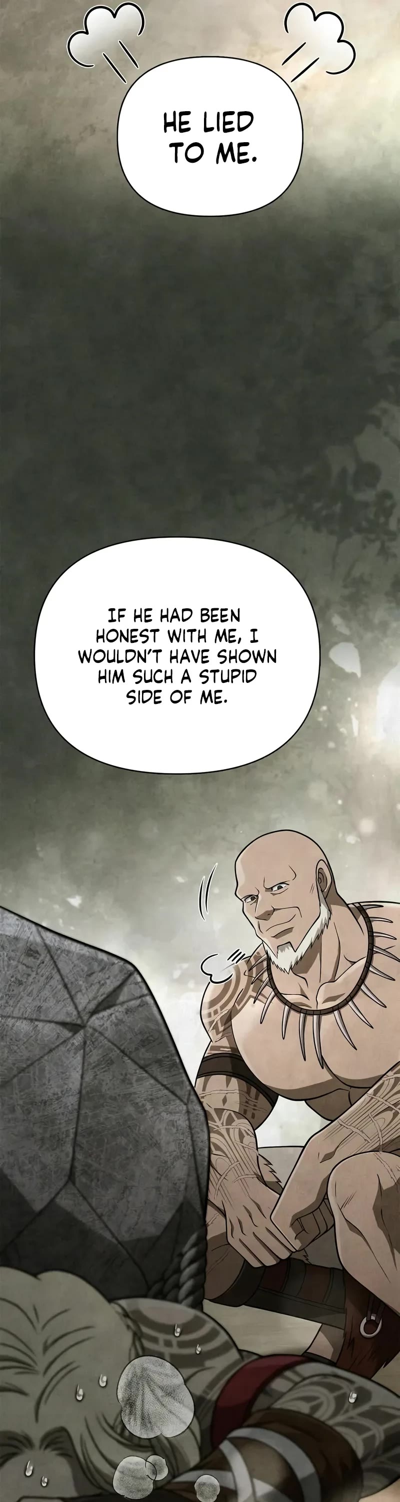 Surviving the Game as a Barbarian Chapter 102 page 47 - Chapter 102: Barbarian Road