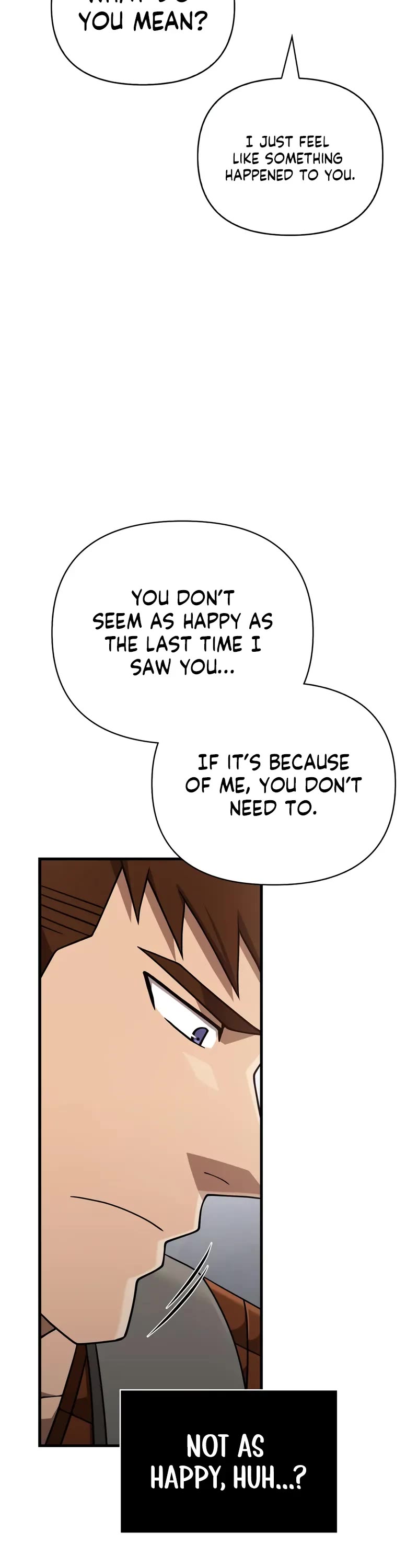 Surviving the Game as a Barbarian Chapter 102 page 49 - Chapter 102: Barbarian Road