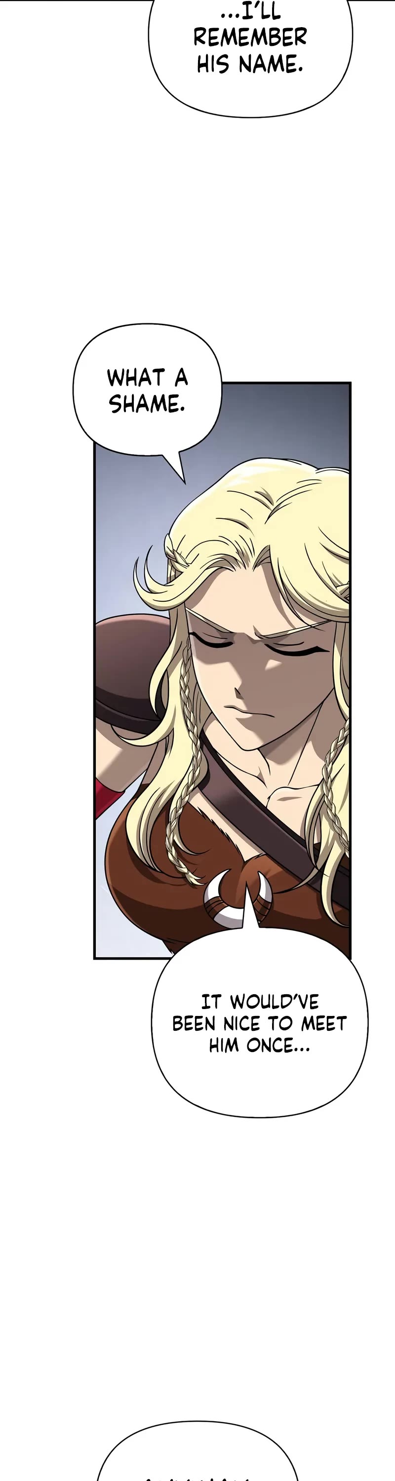 Surviving the Game as a Barbarian Chapter 102 page 53 - Chapter 102: Barbarian Road