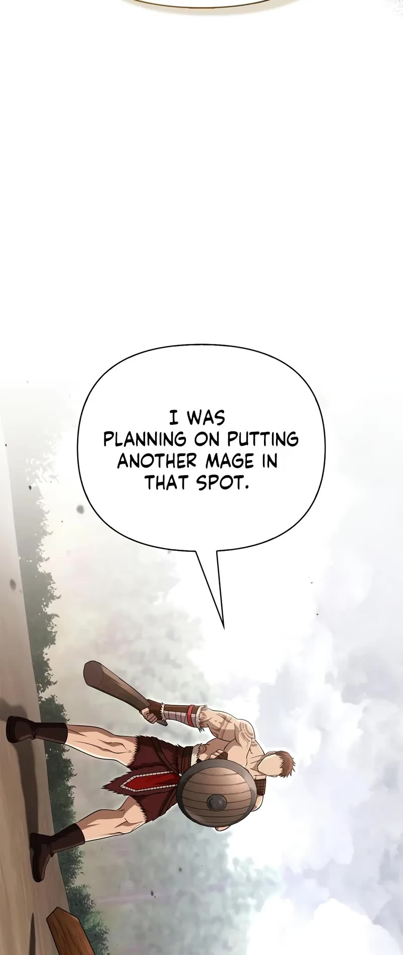 Surviving the Game as a Barbarian Chapter 102 page 60 - Chapter 102: Barbarian Road