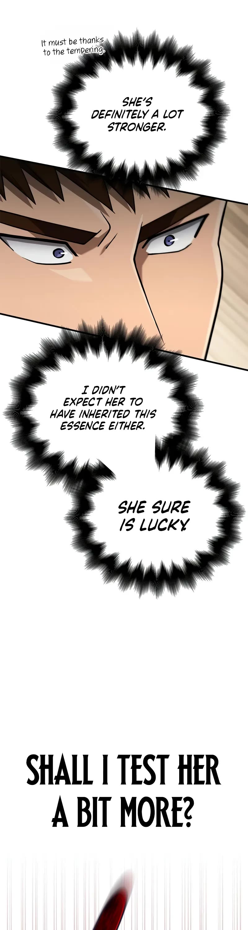 Surviving the Game as a Barbarian Chapter 102 page 67 - Chapter 102: Barbarian Road