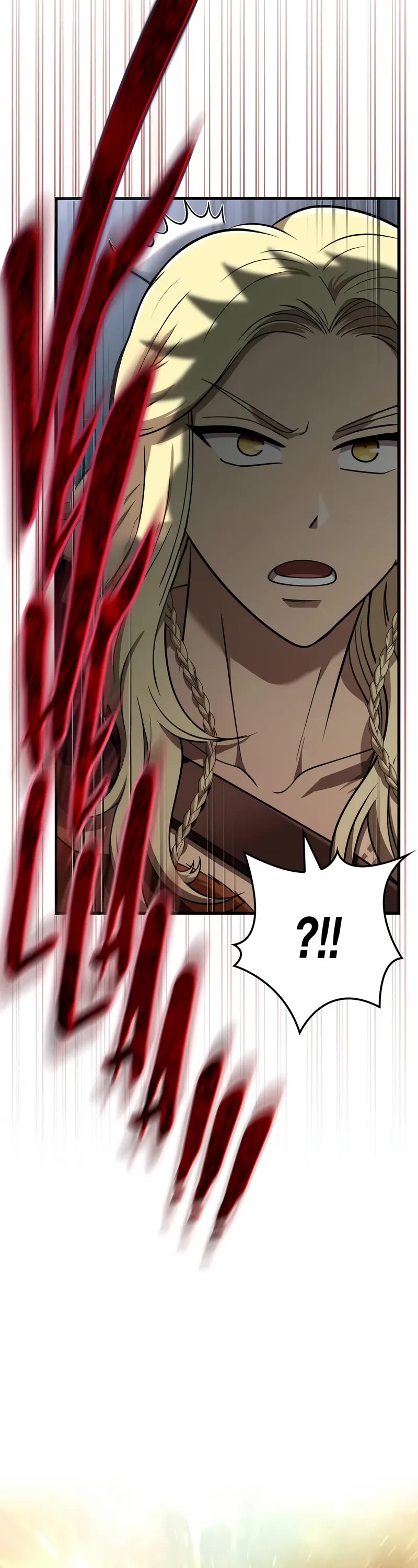 Surviving the Game as a Barbarian Chapter 102 page 68 - Chapter 102: Barbarian Road
