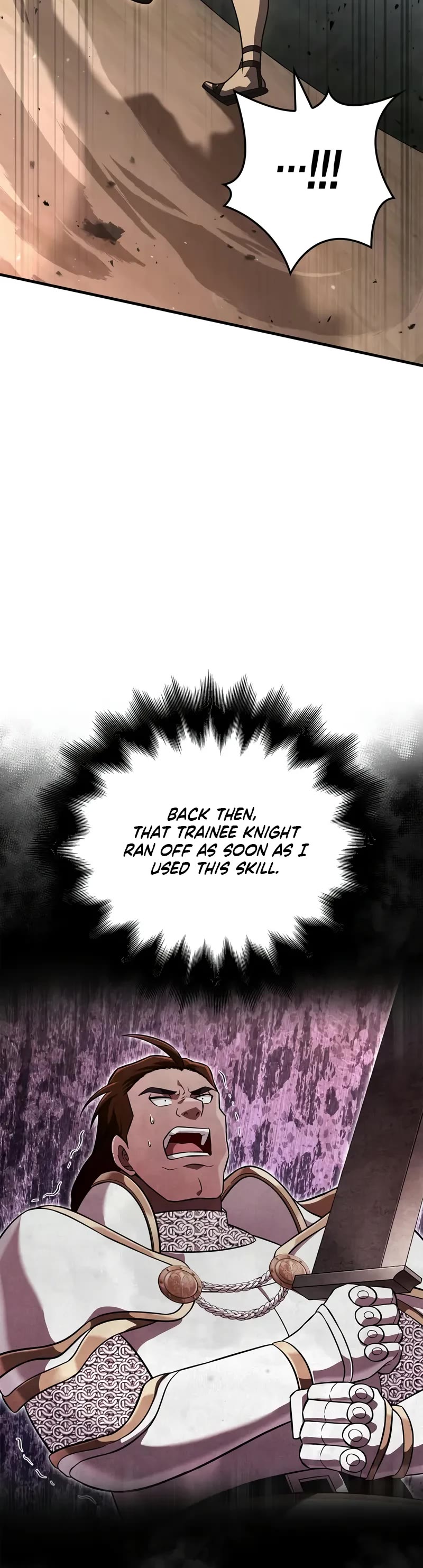 Surviving the Game as a Barbarian Chapter 102 page 70 - Chapter 102: Barbarian Road