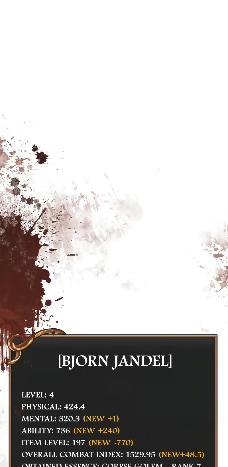 Surviving the Game as a Barbarian Chapter 102 page 74 - Chapter 102: Barbarian Road