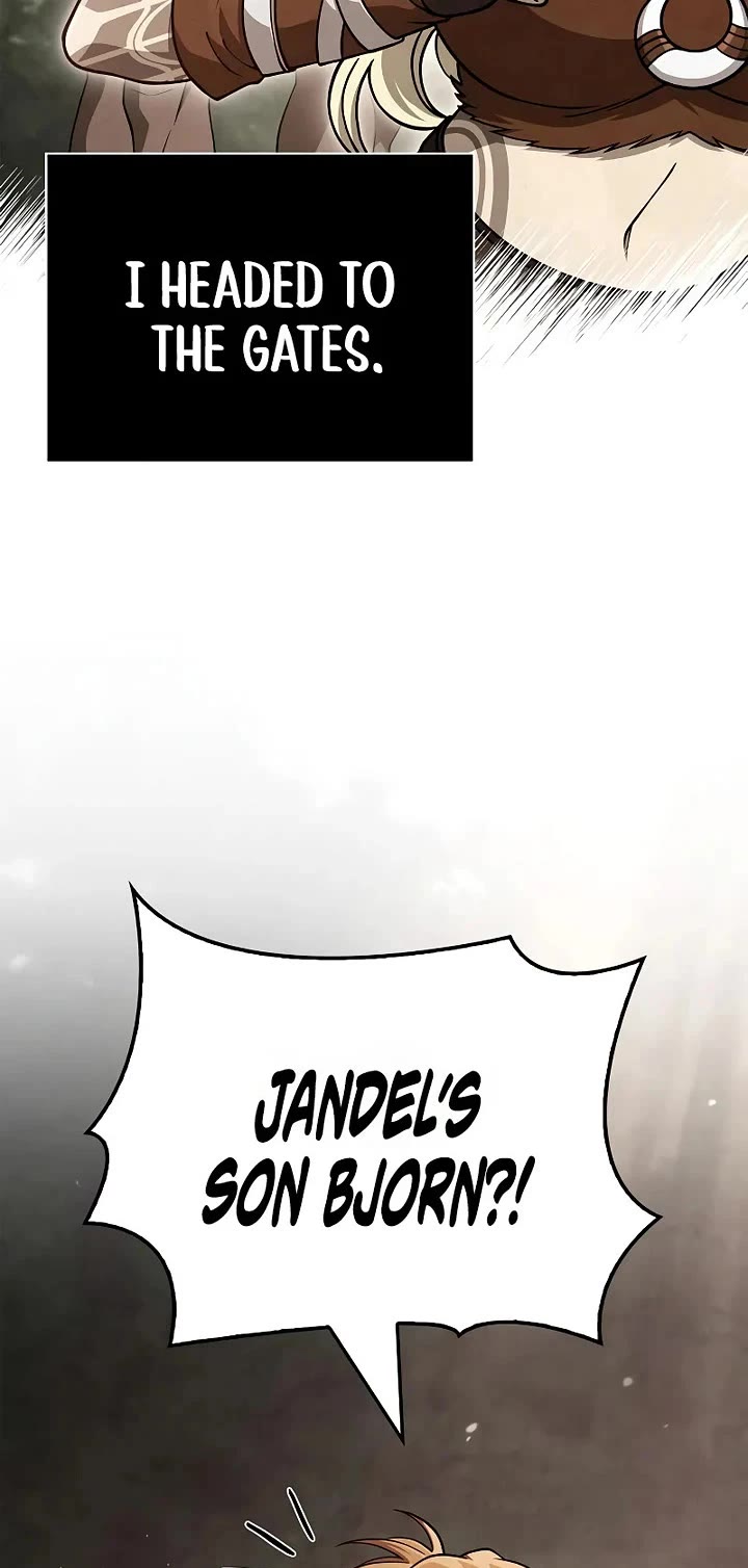 Surviving the Game as a Barbarian Chapter 103 page 18 - Chapter 103