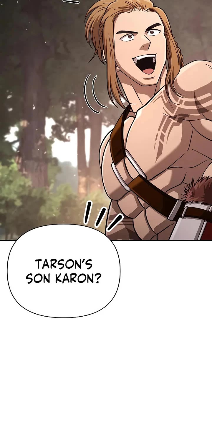 Surviving the Game as a Barbarian Chapter 103 page 19 - Chapter 103