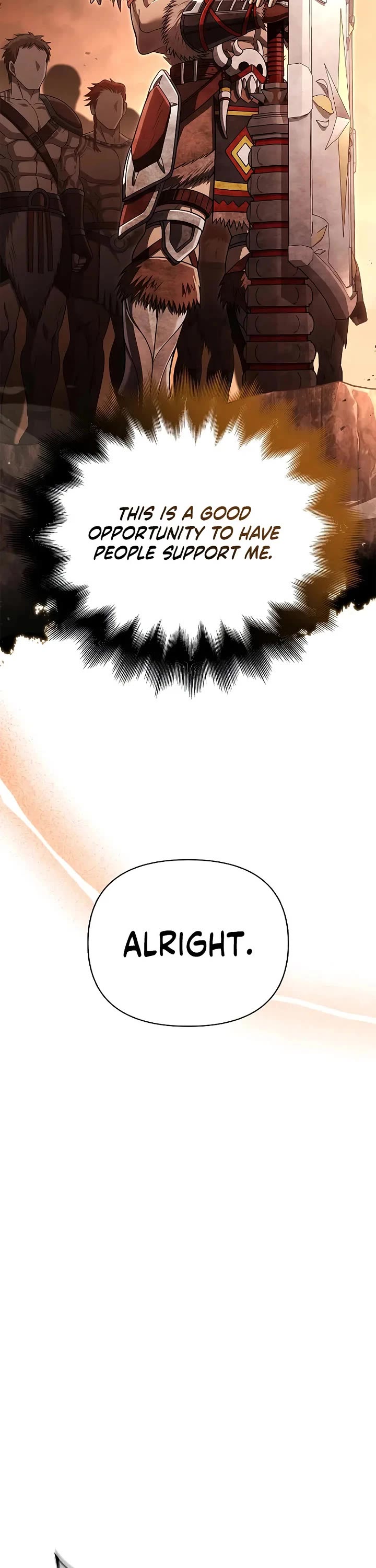Surviving the Game as a Barbarian Chapter 103 page 22 - Chapter 103