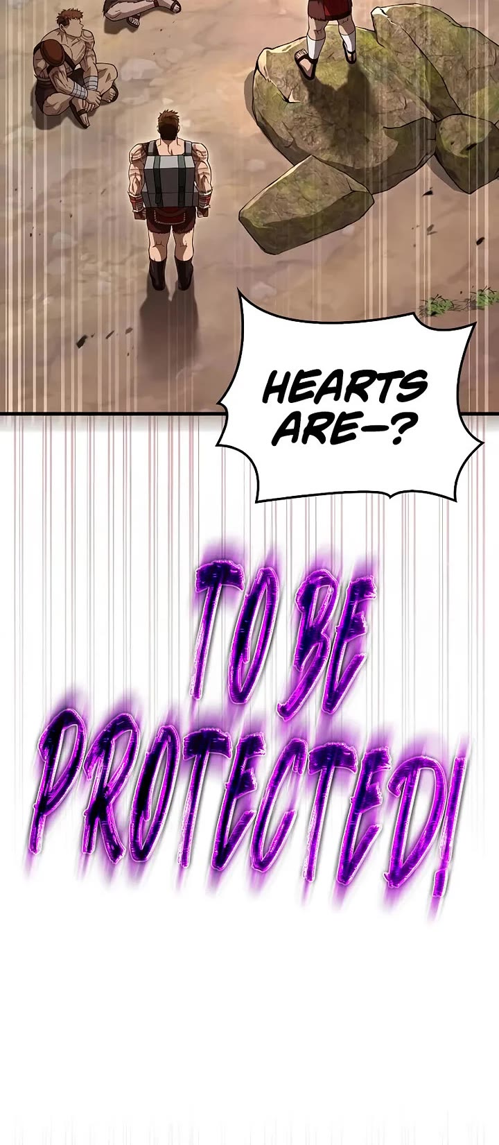 Surviving the Game as a Barbarian Chapter 103 page 24 - Chapter 103