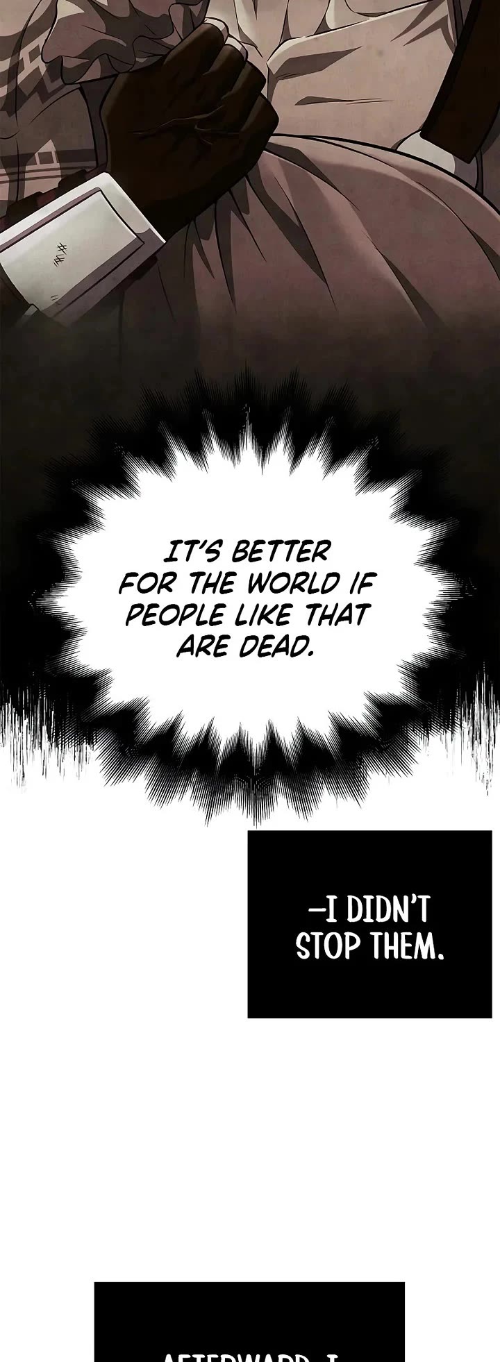 Surviving the Game as a Barbarian Chapter 103 page 27 - Chapter 103
