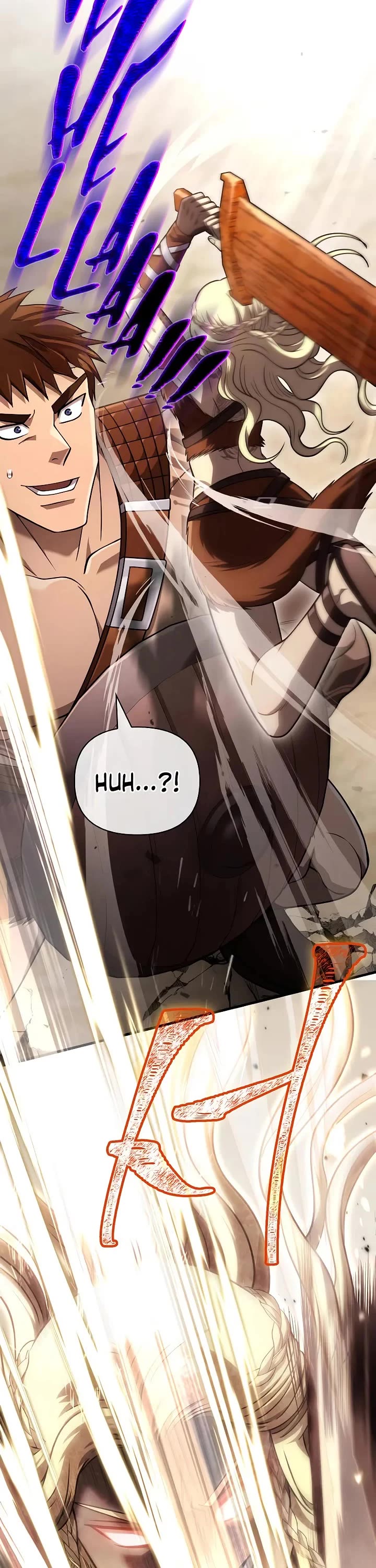 Surviving the Game as a Barbarian Chapter 103 page 3 - Chapter 103