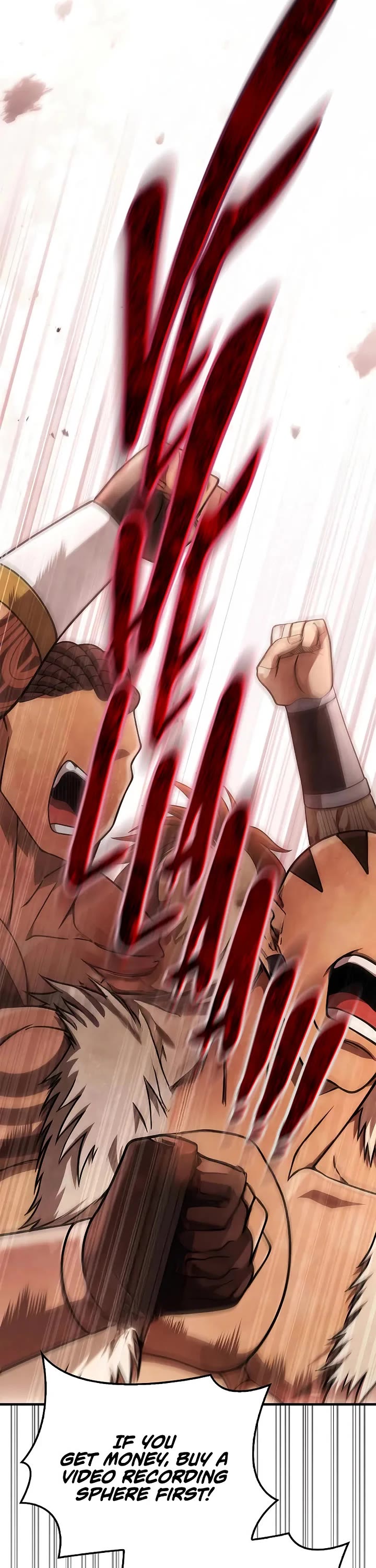 Surviving the Game as a Barbarian Chapter 103 page 33 - Chapter 103