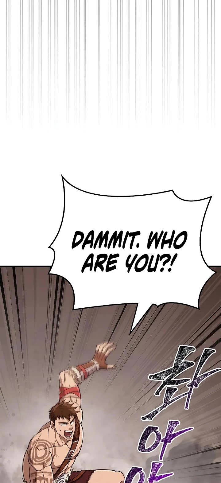 Surviving the Game as a Barbarian Chapter 103 page 40 - Chapter 103