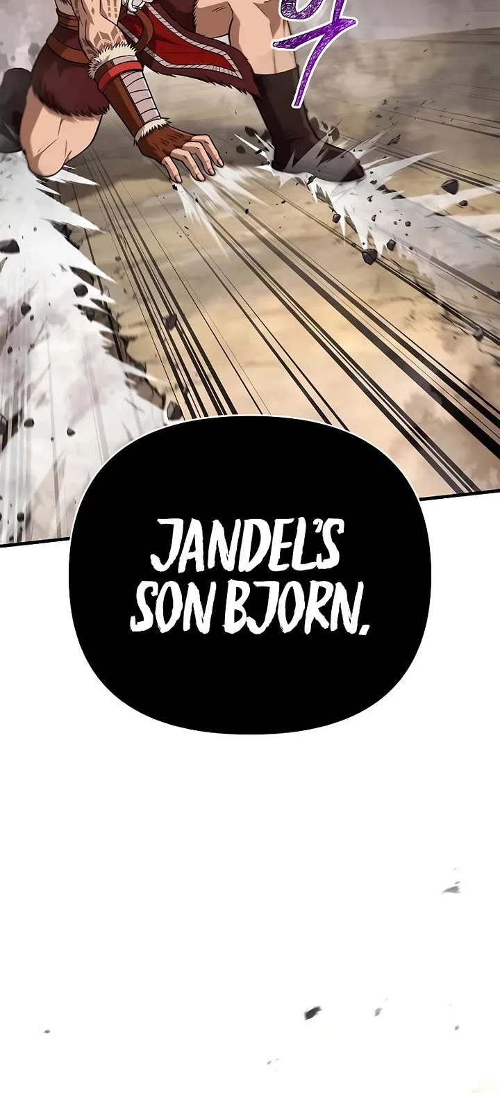 Surviving the Game as a Barbarian Chapter 103 page 41 - Chapter 103