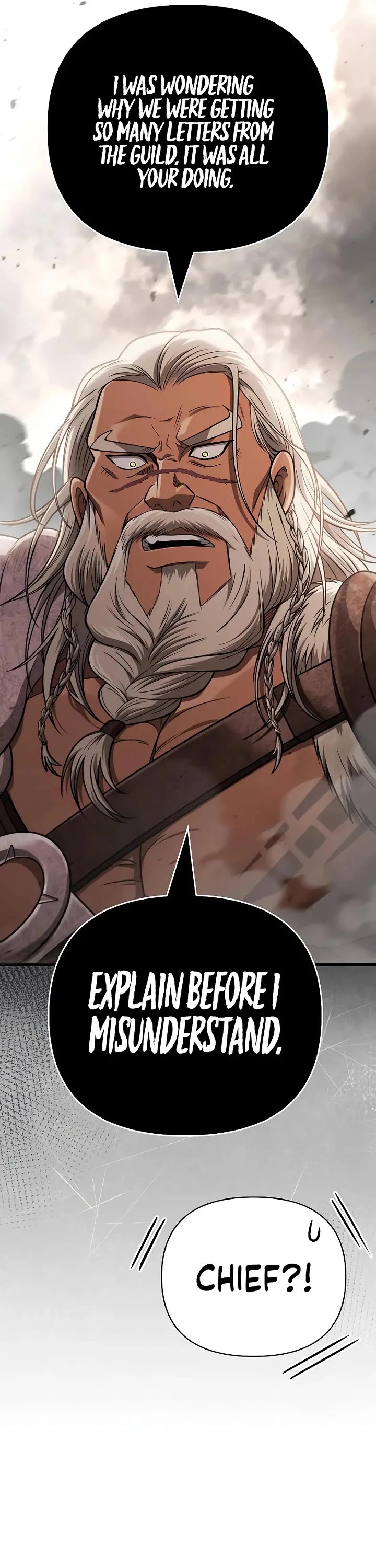 Surviving the Game as a Barbarian Chapter 103 page 42 - Chapter 103