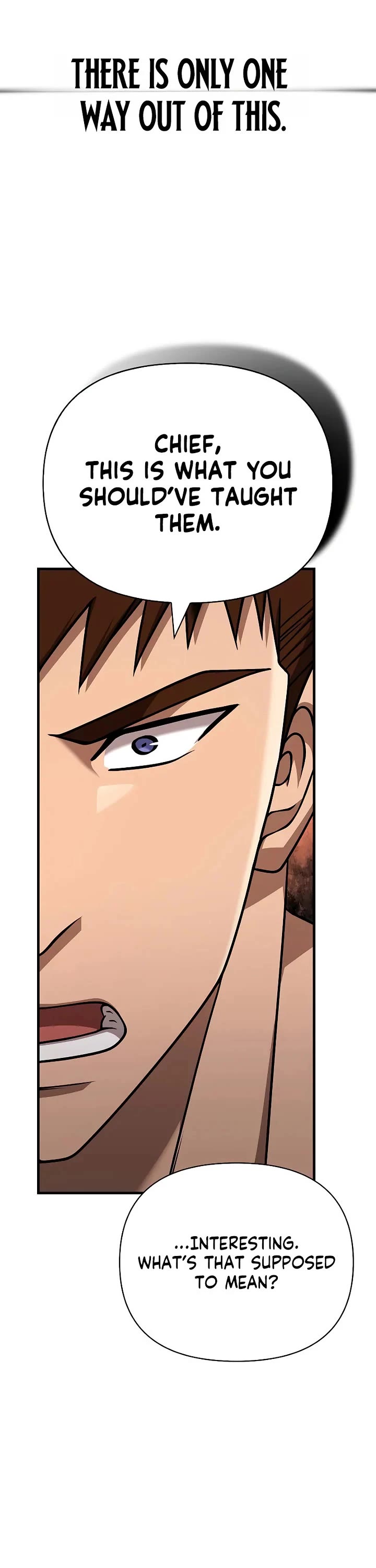 Surviving the Game as a Barbarian Chapter 103 page 44 - Chapter 103