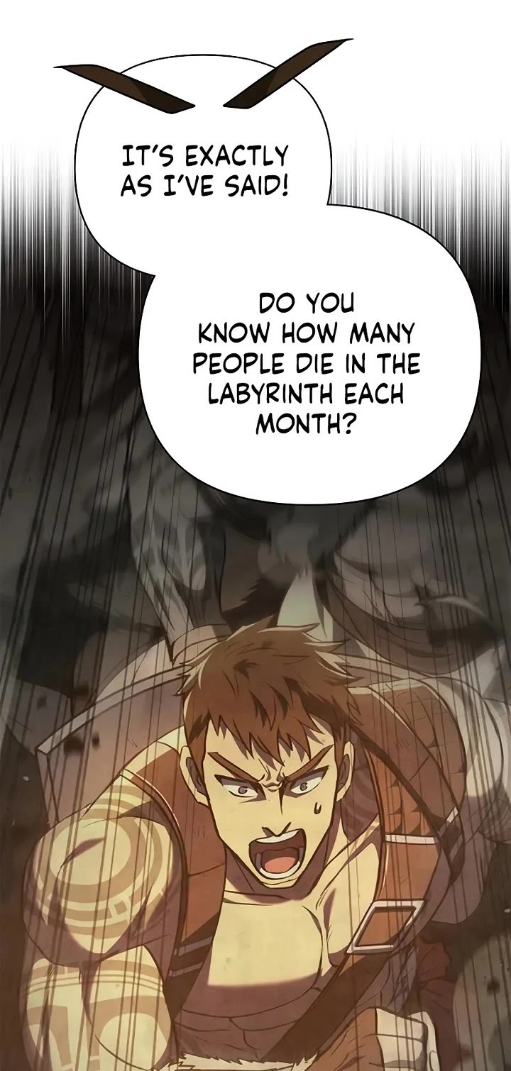 Surviving the Game as a Barbarian Chapter 103 page 45 - Chapter 103